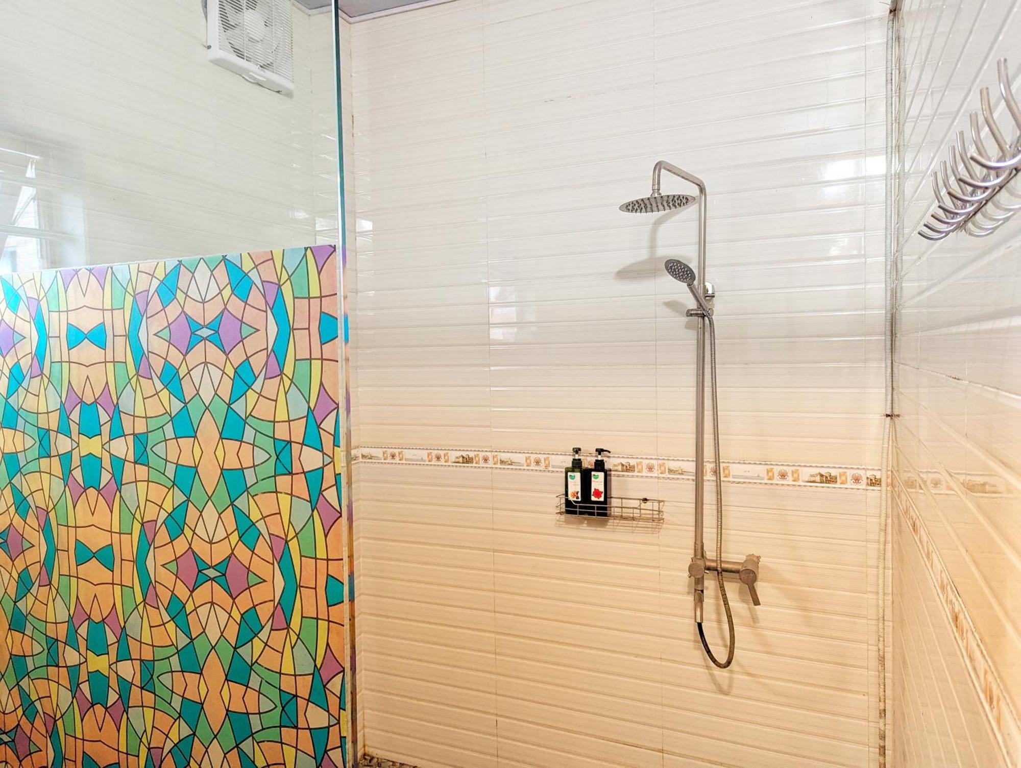 Ninh Binh Greenland Homestay Екстериор снимка